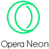 Opera Neon